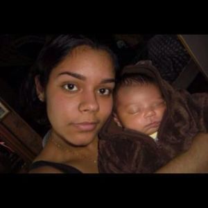 Meet your Posher, Julie ann